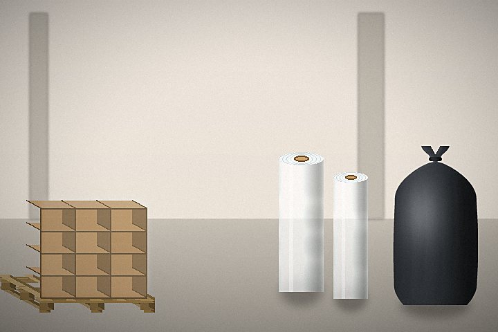 E-Commerce und Fulfilment