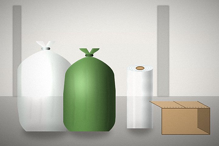 Lebensmittelproduktion