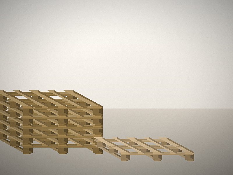 Pallets