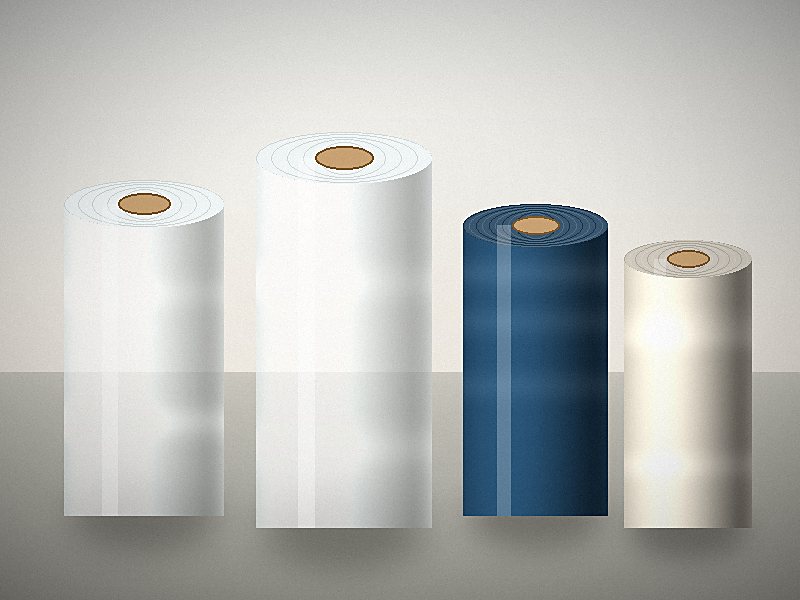 Stretch film
